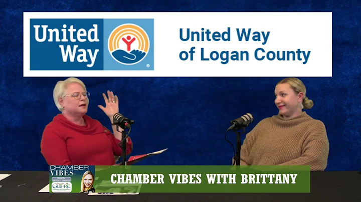 Chamber Vibes: United Way Logan County