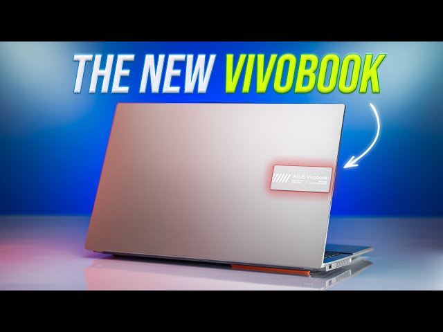 Asus Vivobook 15 review - The Verge