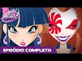 World Of Winx LATINOAMÉRICA T2 Episodio 2 El Hijo De Peter Pan EPISODIO COMPLETO