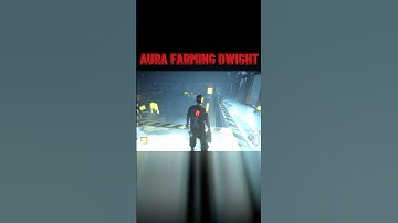 AURA FARM IN DEAD BY DAYLIGHT💀💀 #deadbydaylight #dbd #dbdclips #gaming