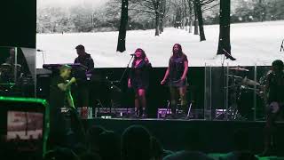 Vilma Palma e Vampiros - Mojada Monterrey 2026