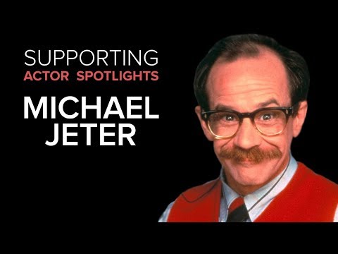 Video: Michael Jeter: Biografia, Krijimtaria, Karriera, Jeta Personale