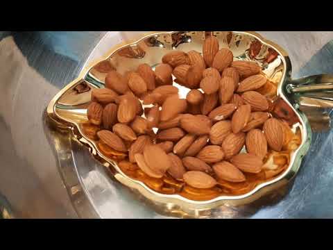 ASMR with Pulses | ASMR videos 2021 | Relaxing videos 2021 | Samia's Kitchen