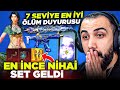 YENİ EN İNCE NİHAİ SET GELDİ!! 😱 7 SEVİYE HONEY BADGER (EN İYİ ÖLÜM DUYURUSU) | PUBG Mobile Mp3 Song
