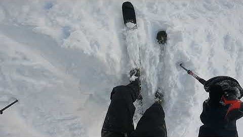 Eisentalerspitze