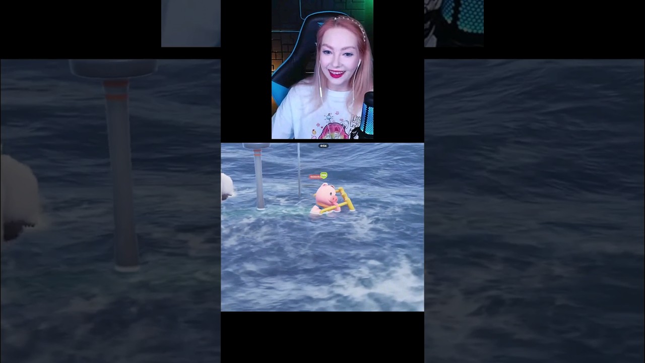 Весёлые покатушки 