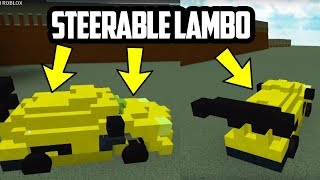 steerable flying plane in build a boat for treasure roblox