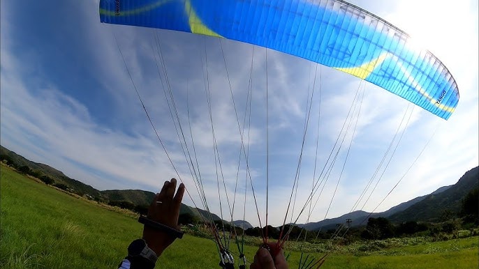 MUNDIAL DE PARAPENTE - ARGENTINA 2021