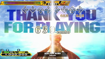 【DDR A20】DP Level14以上 譜面まとめ [Difficult Music Scores]【 Lv.15 | Part 3/10】