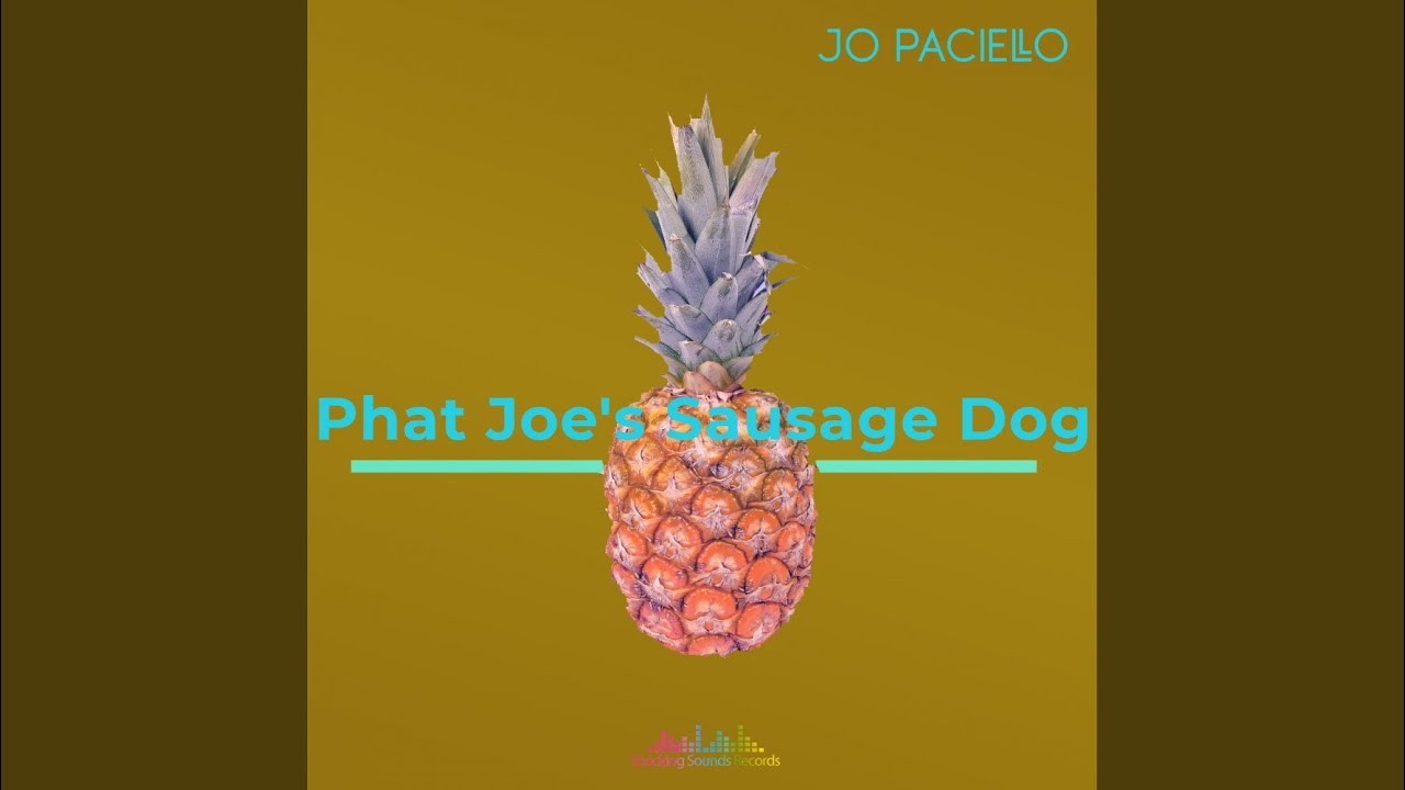 Phat Joe's Sausage Dog YouTube