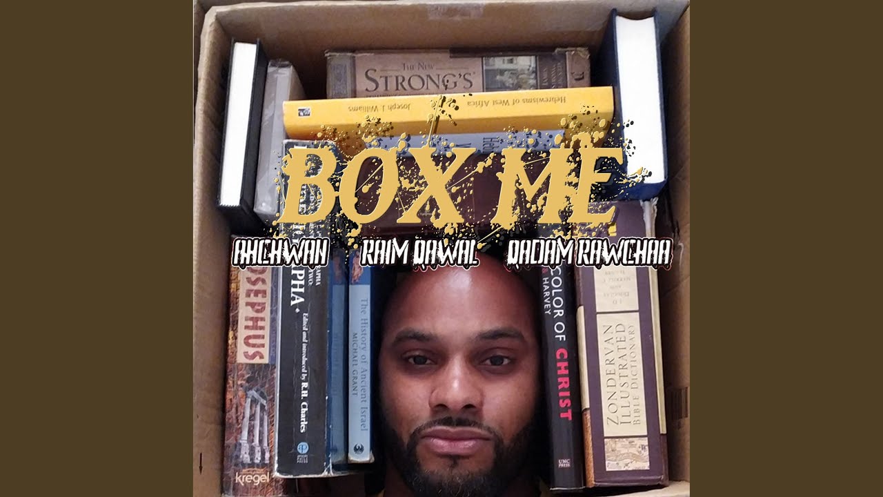 Box Me (feat. Raim Qawal & Qadam Rawchaa) YouTube