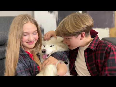 Клип на трек ОБНИМИ МЕНЯ - YouTube