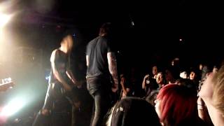 Asking Alexandria - Final Episode (Let's Change The Channel) (HD)