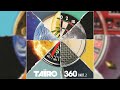 Capture de la vidéo Taïro - 360, Part.2 (Full Album)