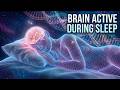 Sleep Without Intrusive Thoughts 🌙 | 528 Hz Deep Calm for Mind &amp; Body
