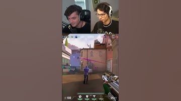 FlexNinja Being Nice And Funny