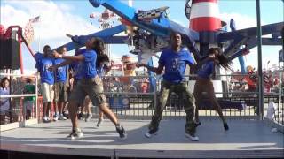 Luna Park at Coney Islands New Yorks Got Talent Contest
Check out The Rahk, the second contestants in Week 2 of New York Citys Got Talent. Be sure to vote at facebook.com/lunaparknyc. Voting begins Sunday, August 12, 2012 and ends Wednesday August 15, 2012. So vote now at www.facebook.com/LunaParkNYC!!! Luna Park at Coney Islands New Yorks Got Talent Contest