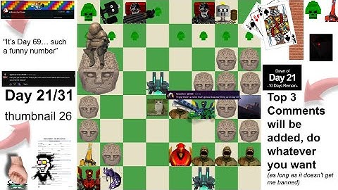 p-ranking a random ultrakill level until hakita comments on my video (day 69)