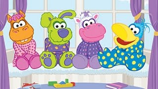 Pajanimals - Pajamarama Bounce