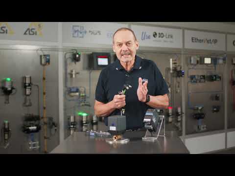 Bürkert Bytes: Must