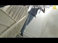 Baltimore Police Shoot Suspect After Charging Towards Officers With a Combat Knife and a Machete