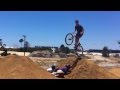 Ellenbrook dirt jumps