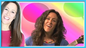 I Like Candy Counting Children