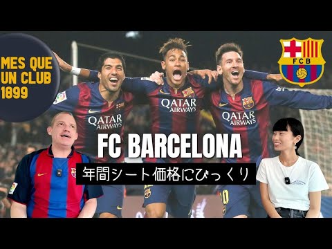 FCバルセロナ ポスター MES QUE UN CLUB アートポスター A2 Mes que un club - Barcelona poster