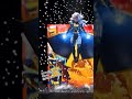 Marvel’s X-Men: Storm. Video made with NaukNauk Action Figures Ai animation  App.