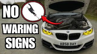 The ‘Bulletproof’ B58 Almost Let Me Miss an INJECTOR FAILURE! Net Worth