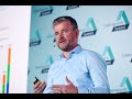 KI-Hype und Realität: Was auf die Cybersecurity-Branche zukommt - Cybersecurity Summit 2025