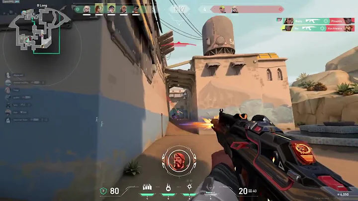 UNDETECTED Valorant Cheats 2025: Colorbot - Full Setup Guide!