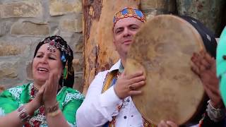 SAMY - Arrayiw - [ Chant Traditionnelle Kabyle ] سامي