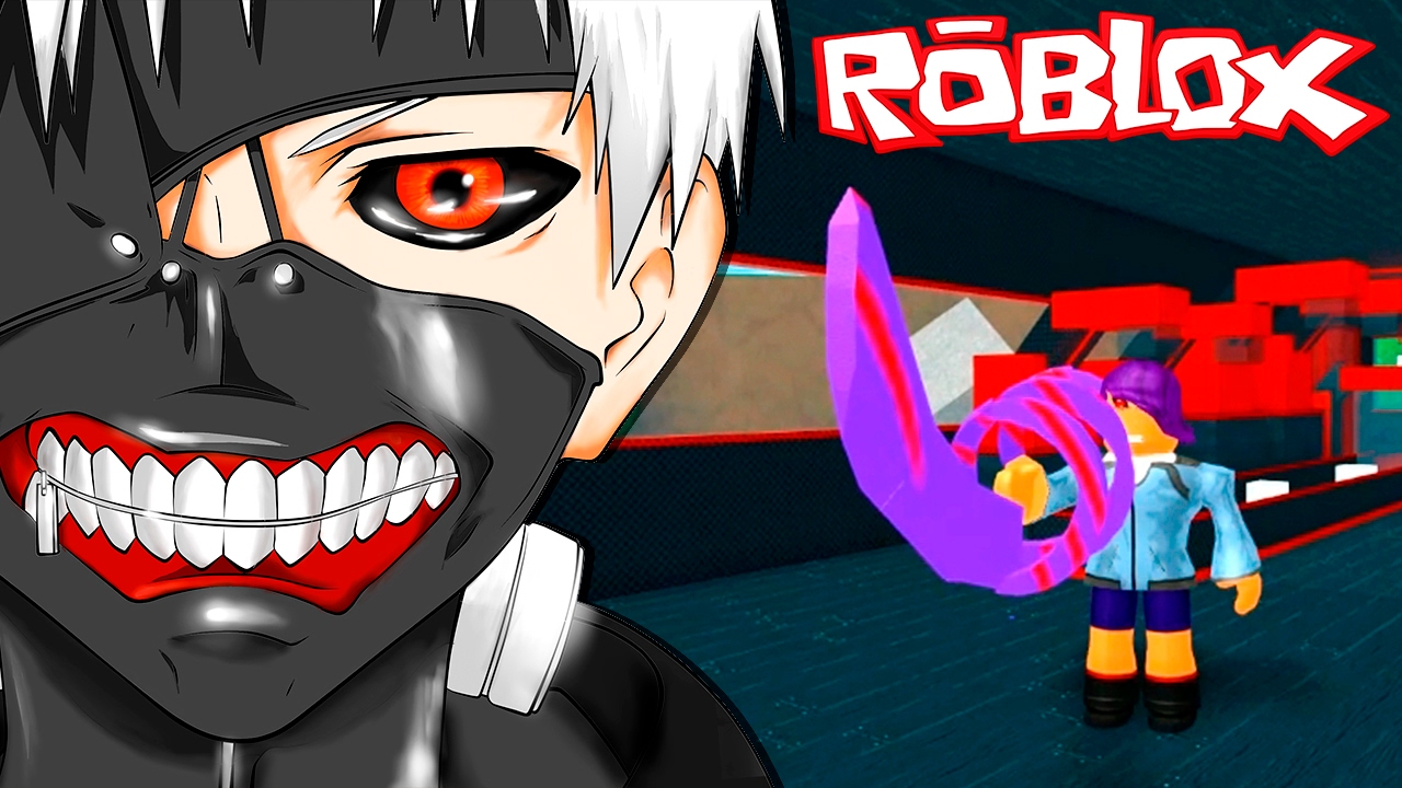 Roblox Fabrica Do Tokyo Ghoul Anime Tycoon 3 Youtube