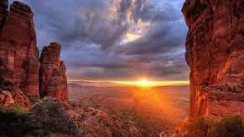 Sedona Full Moon Equinox Retreat  22nd to 25th September 2020 - 