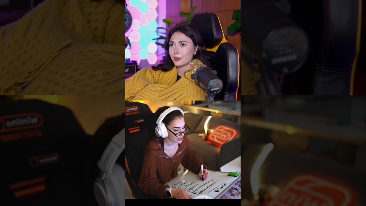 У Эвелона хорошие гены 