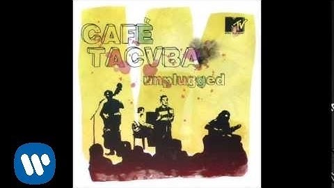 Thumbnail of Café Tacuba - “La Ingrata” MTV UNPLUGGED (Audio Oficial)