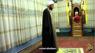 Sheikh yasser al-Habib praying - Salat - Namaz - Shia screenshot 5