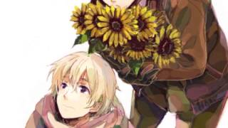 Hetalia Couples AMV - Perfect Two