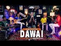 Dawai  fadhilah intan  angga candra ft himalaya cover