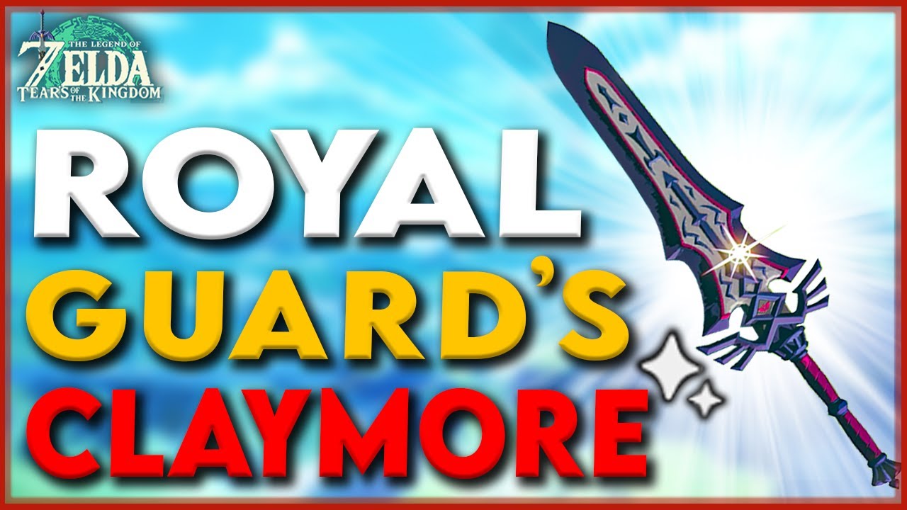 How To Get Pristine Royal Guard s Claymore In Tears Of The Kingdom how-to-get-pristine-royal-guard-s-claymore-in-tears-of-the-kingdom