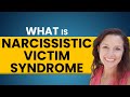 Narcissistic Victim Syndrome - Sharmen Kimbrough