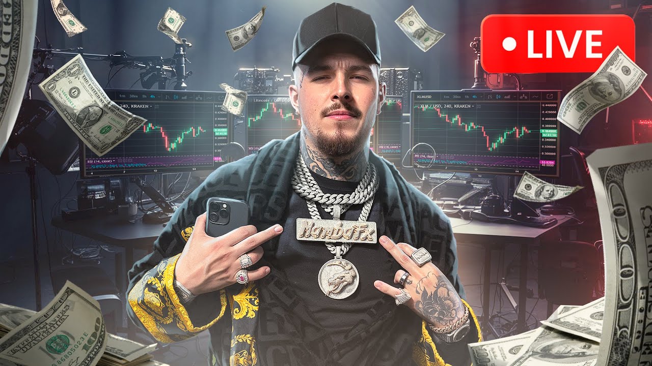 live-with-mambafx-live-trading-technical-analysis-and-more-youtube