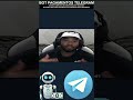 BOT DE PAGAMENTOS NO TELEGRAM via MERCADO PAGO | Gerencie Assinaturas e Relatórios - TESTE AGORA