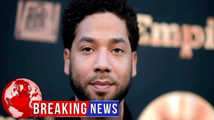 How 'Empire' star Jussie Smollett went from victim, to suspect, to cleared of all charges after repo
