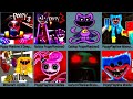 Poppy Playtime 3 Mobile FanGame, Poppy 3 Roblox, Catnap,Poppy Minecraft,Joyville 2 Minecraft,Banban5
