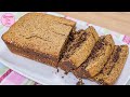 BOLO FIT DE BANANA COM AVEIA E CHOCOLATE | SEM TRIGO E SEM LEITE ! RECEITAS DA CRIS