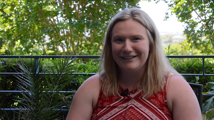 UNSW Rural Clinical School - Lauras story