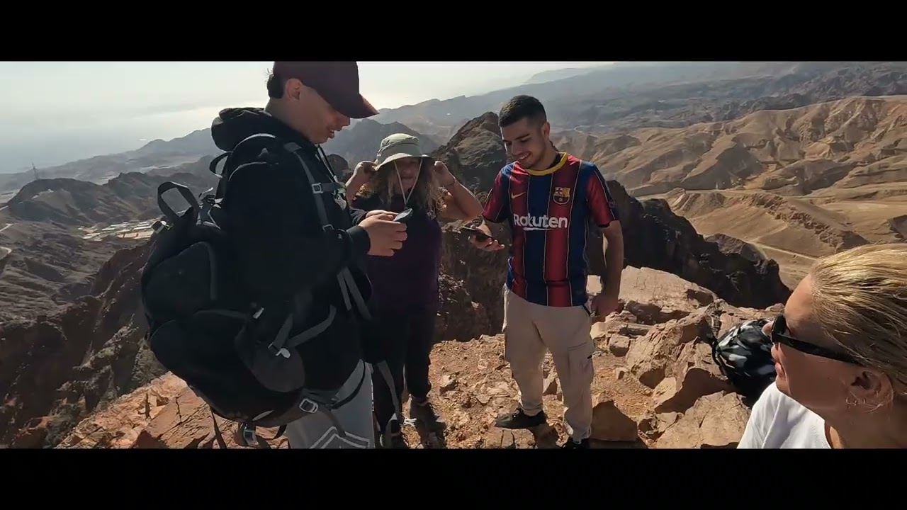  אילת 2026 יום ג הר שלמה