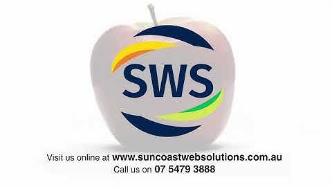 Suncoast Web Solutions - Is your website old 2022